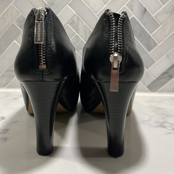 Franco Sarto Black - size 8.5 - Picture 10 of 10